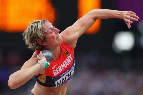 Julia Machtig (Getty Images)