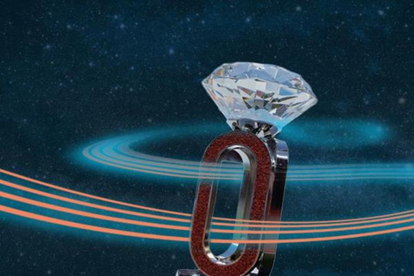 The Diamond Race Trophy (Diamond League)