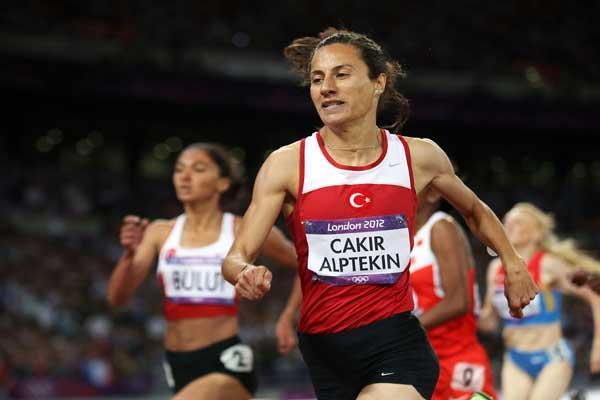 Asli Cakir Alptekin (Getty Images)