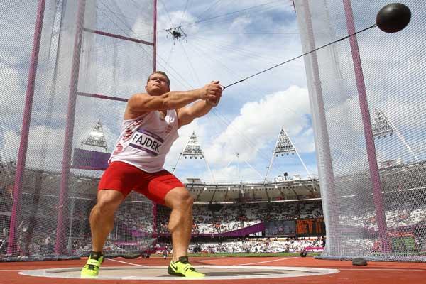 Pawel Fajdek (Getty Images)