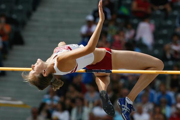 Kamila Stepaniuk (Getty Images)