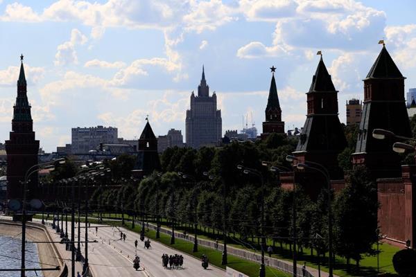 Mens Marathon at the IAAF World Athletics Championships Moscow 2013 (Getty Images)