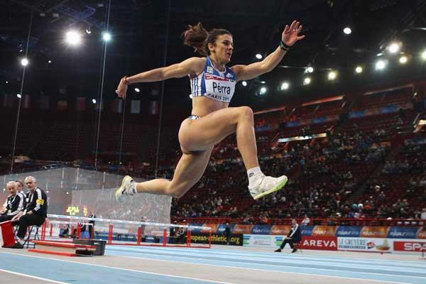 Athanasia Perra (Getty Images)