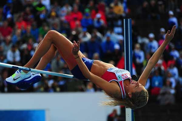 Tonje Angelsen (Getty Images)
