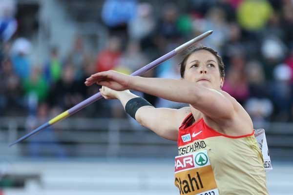 Linda Stahl (Getty Images)