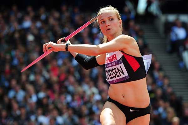 Brianne Theisen (Getty Images)