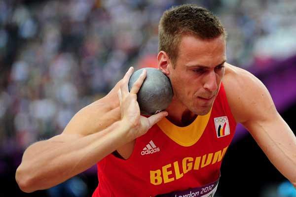 Hans van Alphen (Getty Images)