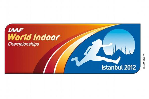Istanbul 2012 Logo (IAAF)
