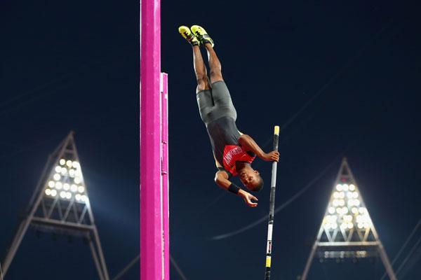 Raphael Holzdeppe (Getty Images)