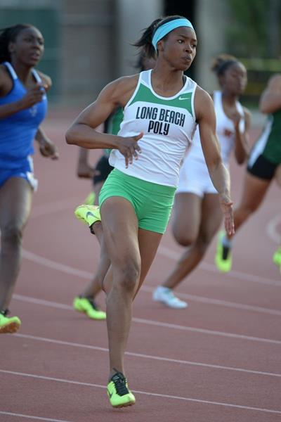 Ariana Washington (Kirby Lee)