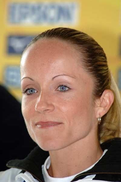 Tara Quinn-Smith (IAAF)