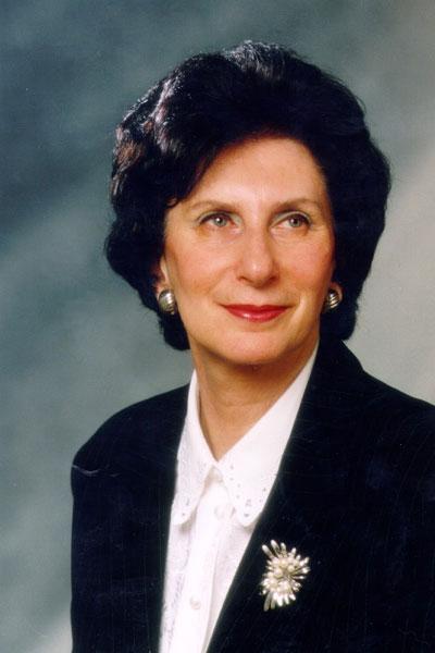 Irena Szewinska (Getty Images)