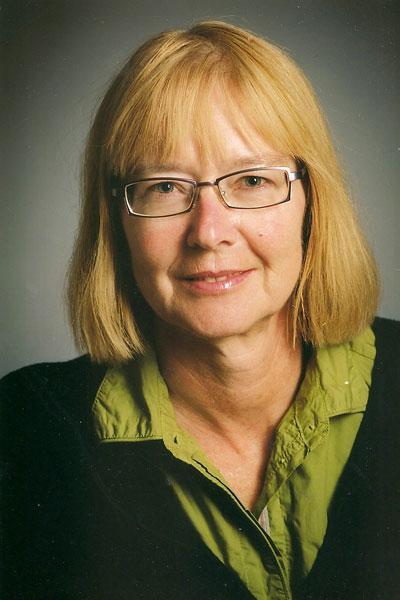 Sylvia Barlag (Getty Images)