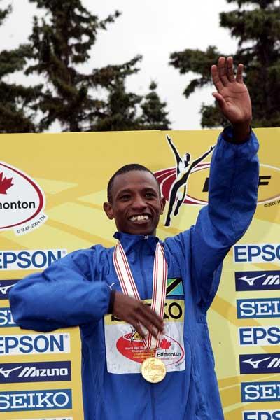 Fabiano Joseph (Getty Images)