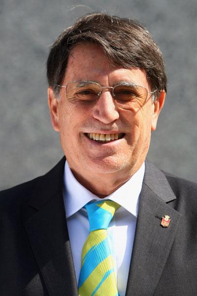 Jose Maria Odriozola (Getty Images)