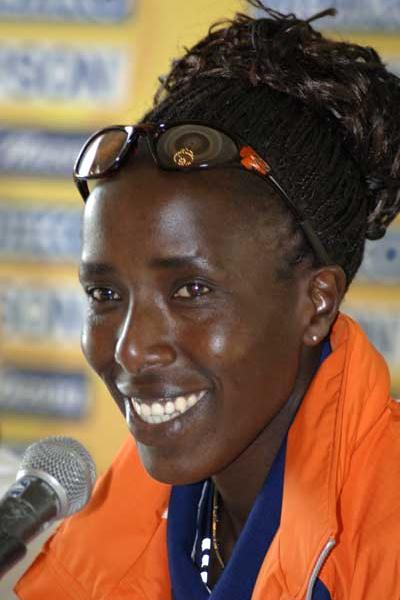 Lornah Kiplagat (IAAF)