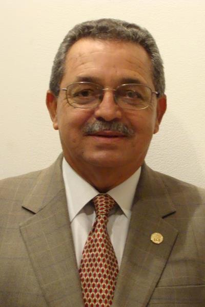 Victor Lopez - IAAF Council Member ()