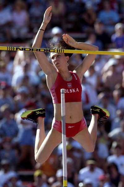 Grazyna Prokopek couple