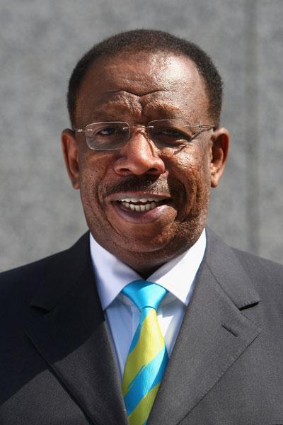 Dahlan Jumaan Al Hamad (Getty Images)