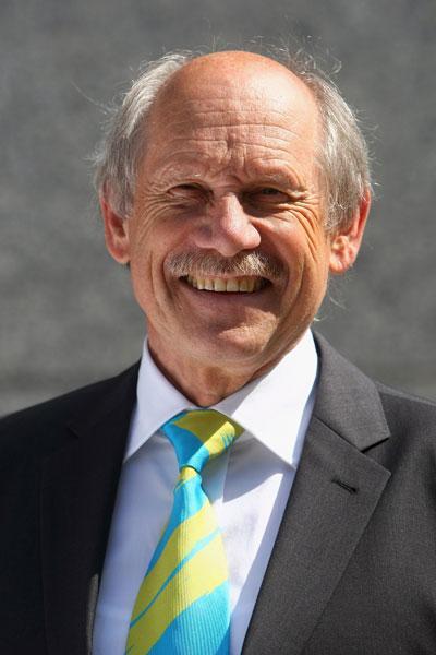 Hansjörg Wirz (Getty Images)