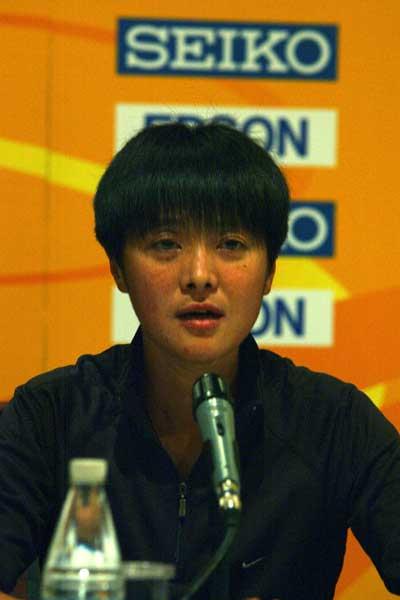Sun Yingjie (IAAF)