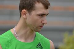 Andrei Krauchanka at the 2013 Multistars Firenze Trofeo Zerneri Acciai (organisers)