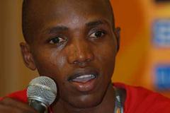 John Cheruiyot Korir (IAAF)