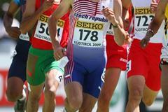 Miroslav Burian of Czech Republic in action (Getty Images)