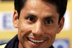 Jefferson Peréz (ECU) (Getty Images)