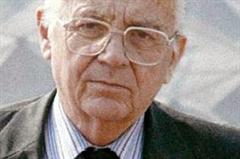 Jerzy Hausleber, the coach behind Mexico's Race Walking tradition (Family of Jerzy Hausleber)