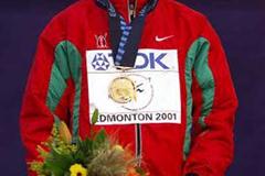 Charles Kamathi (KEN) (Getty Images)