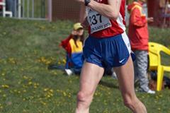 Denis Nizhegorodov of Russia in action (Getty Images)