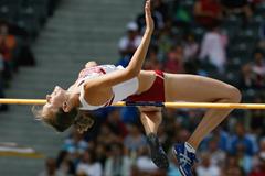Kamila Stepaniuk (Getty Images)