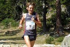 Helmut Schiessl (GER) - Long Distance Mountain Running Challenge (WMRA)