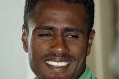Sileshi Sihine (IAAF)