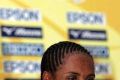 Derartu Tulu (Getty Images)