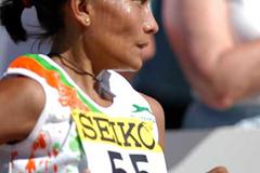 H.G. Songni Devi (IAAF)