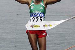 Berhane Adere (Getty Images)