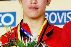 Jiang Jing (China) (Getty Images)