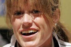 Jane Saville (AUS) (Getty Images)