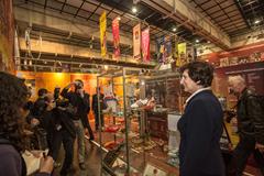 Irena Szewinska - IAAF Centenary Historic Exhibition (IAAF)