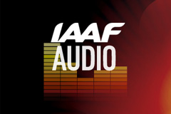 Triple Jump Men - Final - Teddy TAMGHO (FRA) (IAAF)