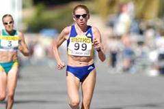 Constantina Tomescu (IAAF)