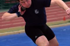 World Youth Champs participant Lukas Weisshaidinger of Austria (IAAF.org)