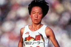 Wang Junxia (China) (Getty Images)