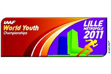 Lille Logo (IAAF)