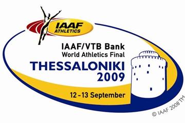 2009 WAF Logo (IAAF.org)