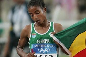 Memorable 10Km debut for Sentayehu Ejigu in San Juan (Organisers)