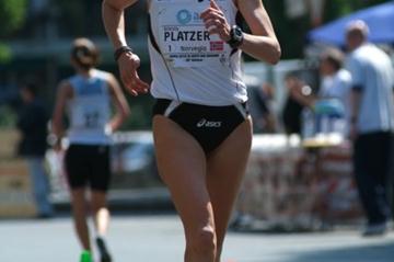 Kjersti Plätzer wins again in Sesto San Giovanni (Lorenzo Sampaolo)