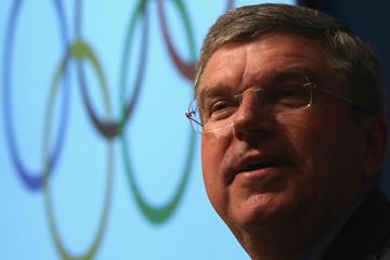 Thomas Bach (Getty Images)